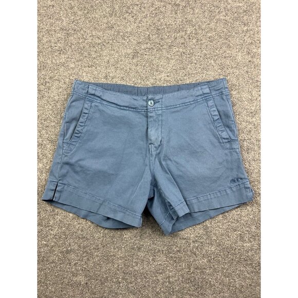 Kavu Blue Bermudas Comfortable Summer Essential - Picture 1 of 10